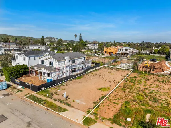 760 Hartzell Street, Pacific Palisades (los Angeles), CA 90272