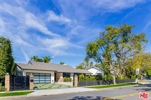 1413 Allenford Avenue, Los Angeles, CA 90049