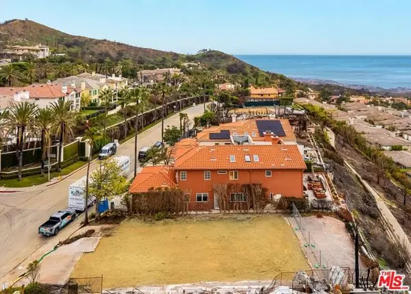 1648 Chastain, Pacific Palisades (los Angeles), CA 90272