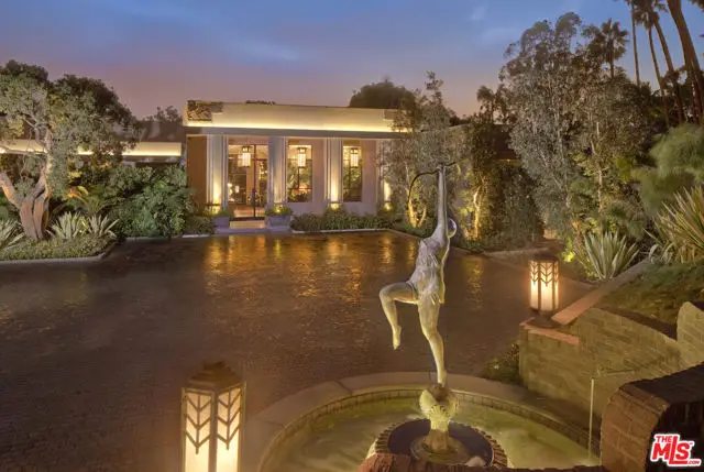 107 Delfern Drive, Los Angeles, CA 90077 - #1