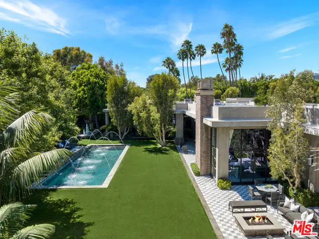 107 Delfern Drive, Los Angeles, CA 90077 - #3