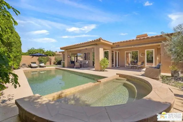 50655 Calle Paloma, La Quinta, CA 92253 - #1