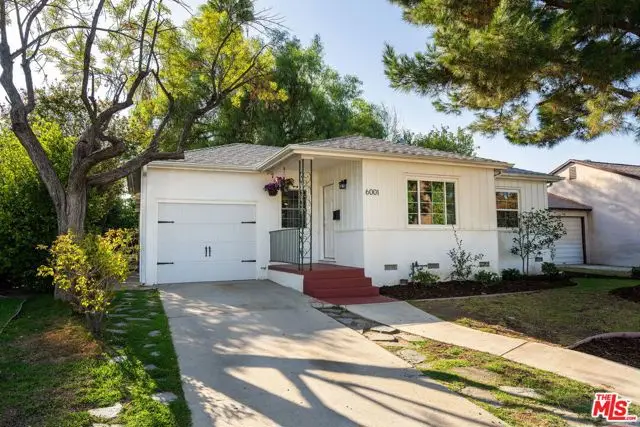6001 Texhoma Avenue, Encino, CA 91316 - #2
