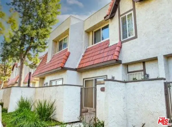 27656 Ironstone Drive #2, Canyon Country (santa Clarita), CA 91387