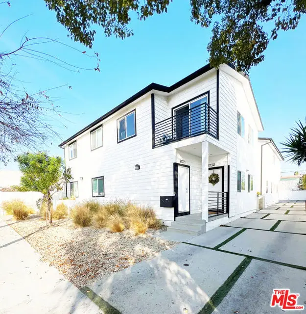 6732 Irvine Avenue, North Hollywood, CA 91606 - #1