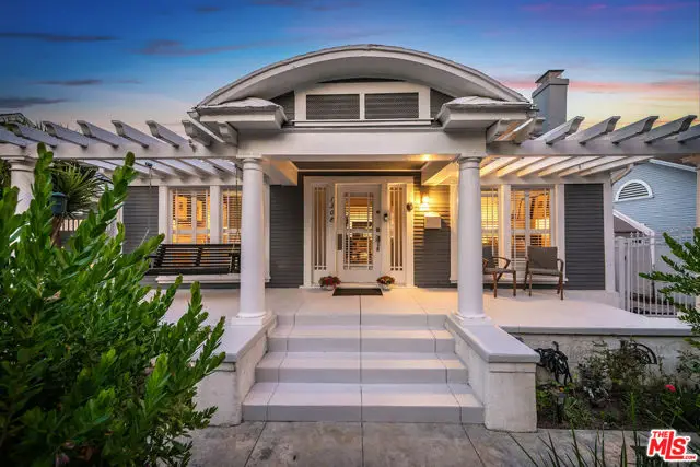 1308 N Ogden Drive, West Hollywood, CA 90046 - #2