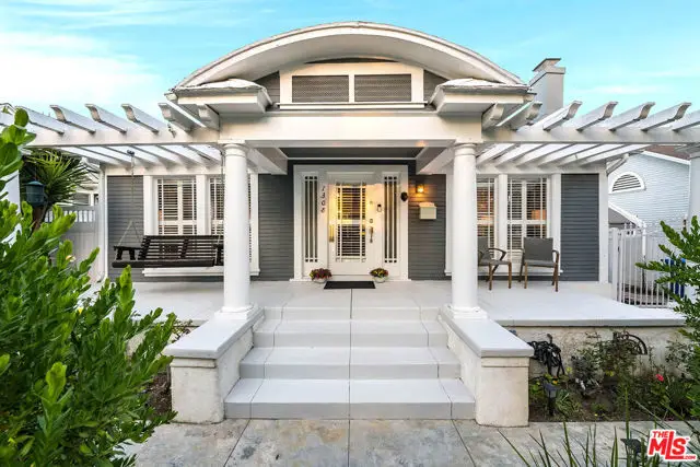 1308 N Ogden Drive, West Hollywood, CA 90046 - #3
