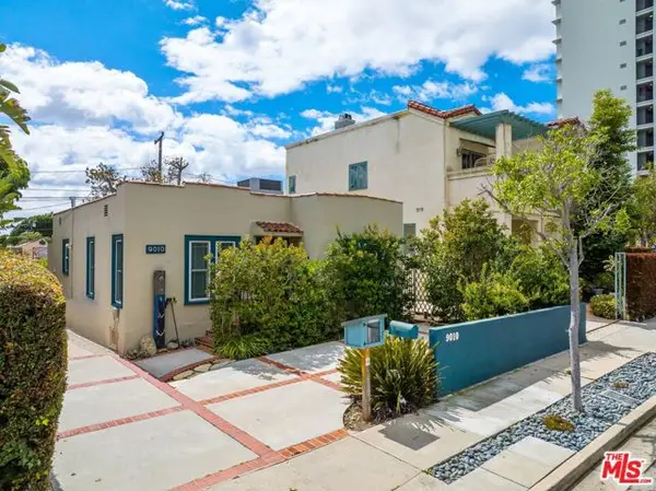 9010 Norma Place, West Hollywood, CA 90069