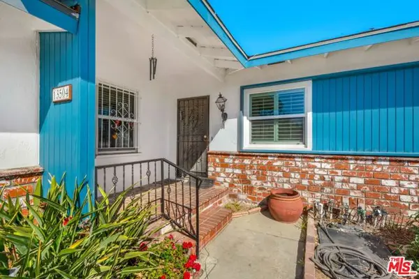 13504 S Wilkie Avenue, Gardena, CA 90249