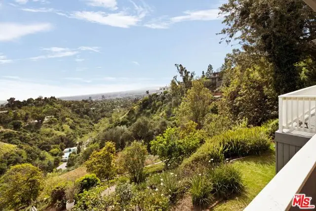 1406 N Kenter Avenue, Los Angeles, CA 90049 - #1