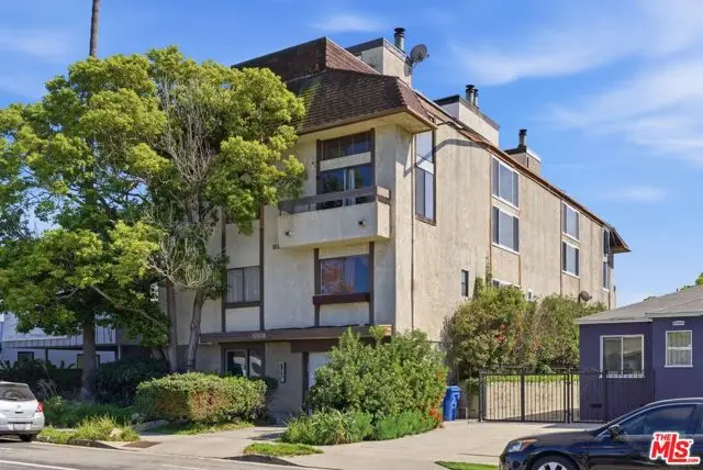 12438 Short Avenue #2, Los Angeles, CA 90066 - #3