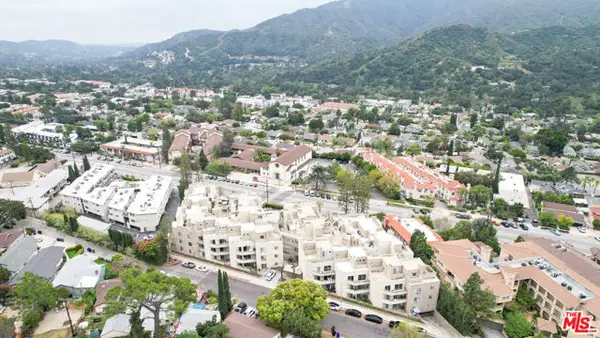 2900 Fairway Avenue #507, La Crescenta, CA 91214