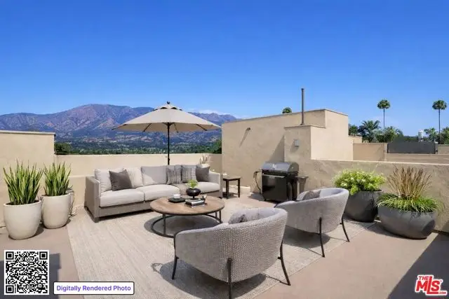 1043 11th Street #3, Santa Monica, CA 90403 - #3