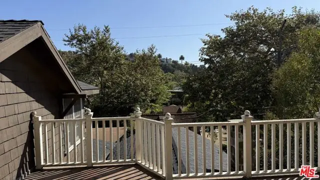 425 Hillside Lane, Santa Monica, CA 90402 - #2