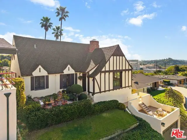 755 Luton Drive, Glendale, CA 91206 - #1