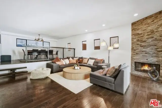 3601 Dixie Canyon Place, Sherman Oaks, CA 91423 - #2