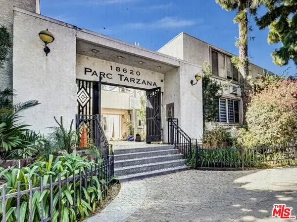 18620 Hatteras Street #145, Tarzana (los Angeles), CA 91356