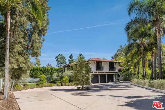 7651 Willow Glen Road, Los Angeles, CA 90046 - #2