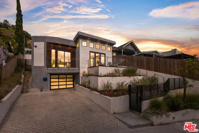 3850 Glenalbyn Drive, Los Angeles, CA 90065 - #1