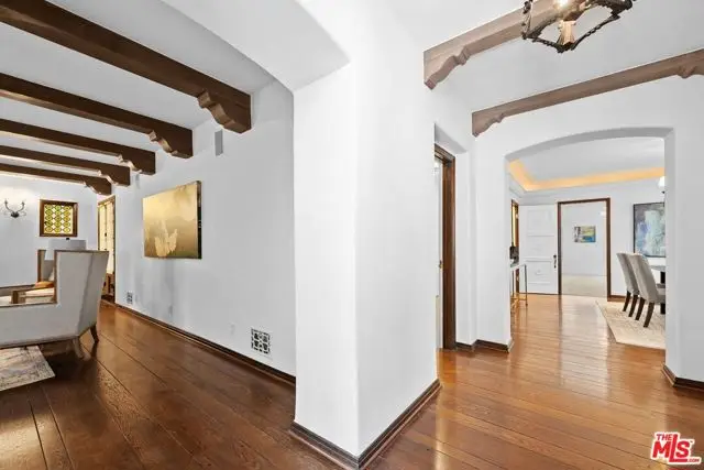 432 Smithwood Drive, Beverly Hills, CA 90212 - #3