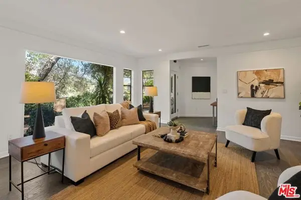 3311 Adina Drive, Los Angeles, CA 90068