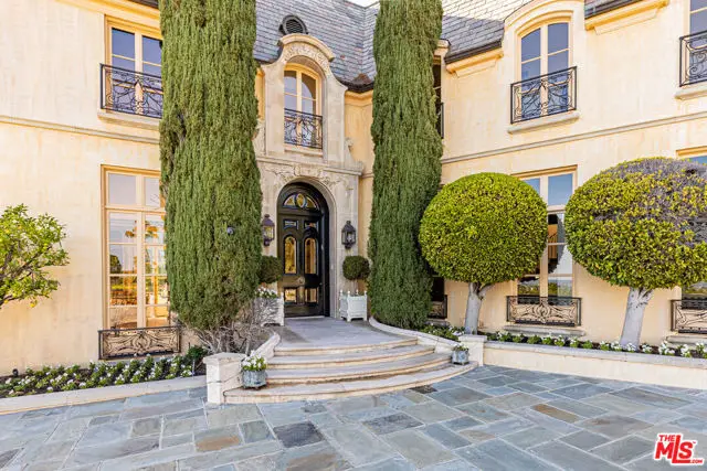 1115 La Altura Road, Beverly Hills, CA 90210 - #1