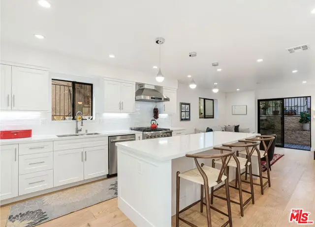 3850 Udell Court, Los Angeles, CA 90027 - #3