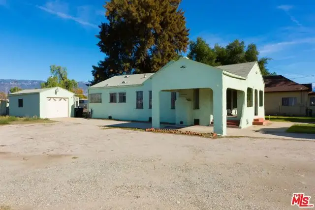 1940 W Base Line Street, San Bernardino, CA 92411 - #1