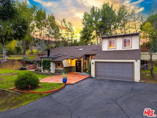 2171 Mckain Street, Calabasas, CA 91302 - #1