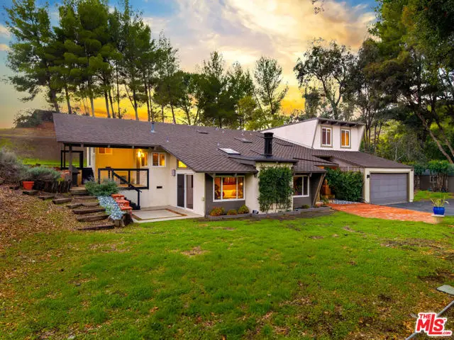 2171 Mckain Street, Calabasas, CA 91302 - #2