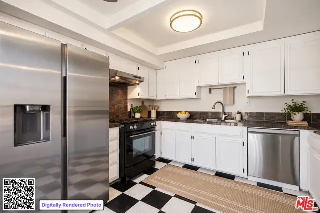 14500 Van Nuys Boulevard #1, San Fernando Valley, CA 91402 - #3