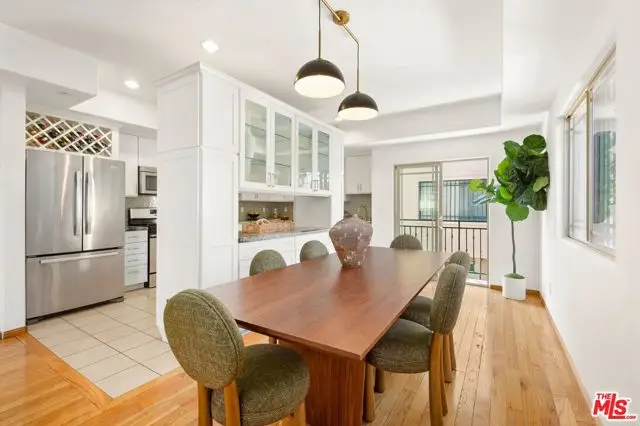 822 N Mccadden Place, Los Angeles, CA 90038 - #2