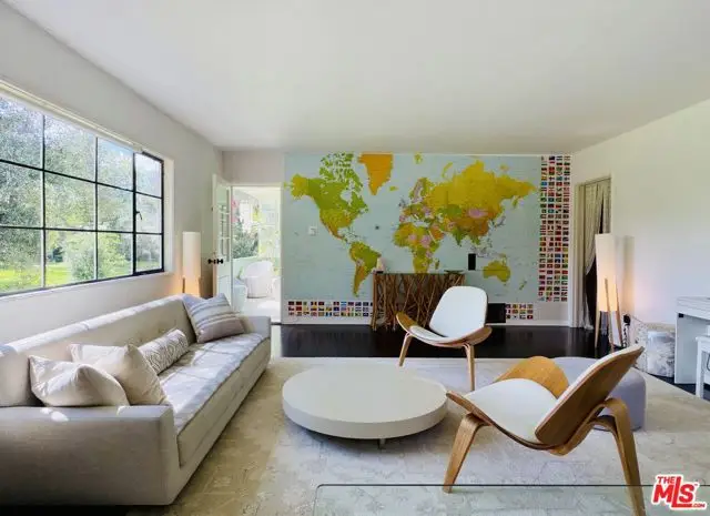 5587 Village, Los Angeles, CA 90016 - #1