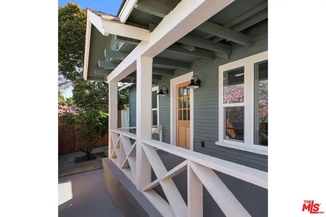 1914 Bellevue Avenue, Los Angeles, CA 90026 - #2