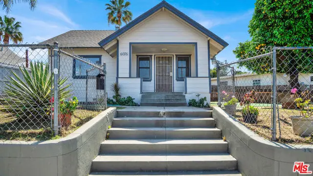 6072 York Boulevard, Los Angeles, CA 90042 - #1