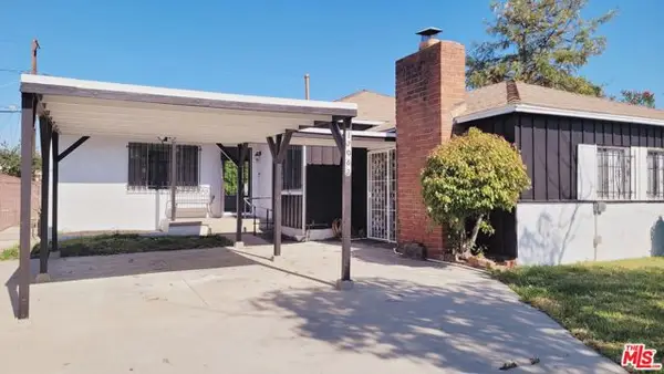 13063 Louvre Street, Pacoima (los Angeles), CA 91331