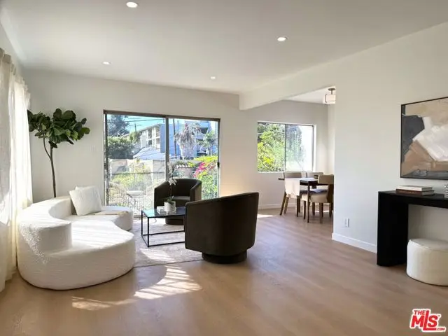 4579 Ambrose Avenue #8, Los Angeles, CA 90027 - #1