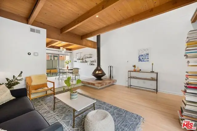 1552 Harvard Street #3, Santa Monica, CA 90404 - #1