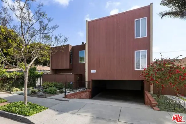 1552 Harvard Street #3, Santa Monica, CA 90404 - #2