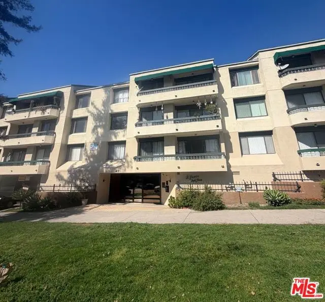 435 S La Fayette Park Place #219, Los Angeles, CA 90057 - #1