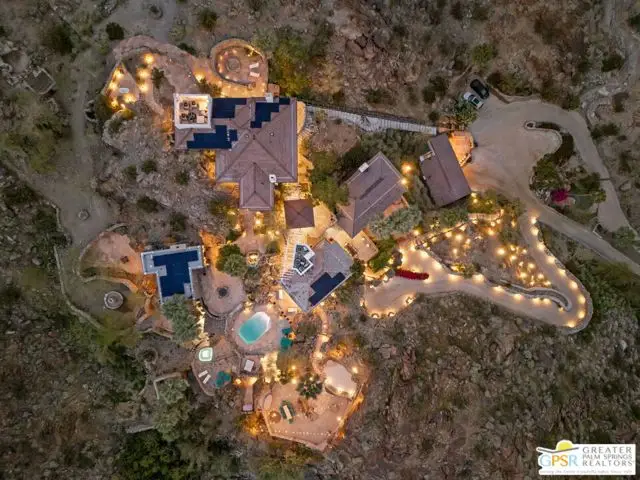 252 Ridge Road, Palm Springs, CA 92264 - #3