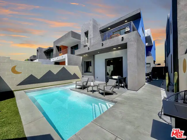 2693 Paragon Loop, Palm Springs, CA 92262 - #1