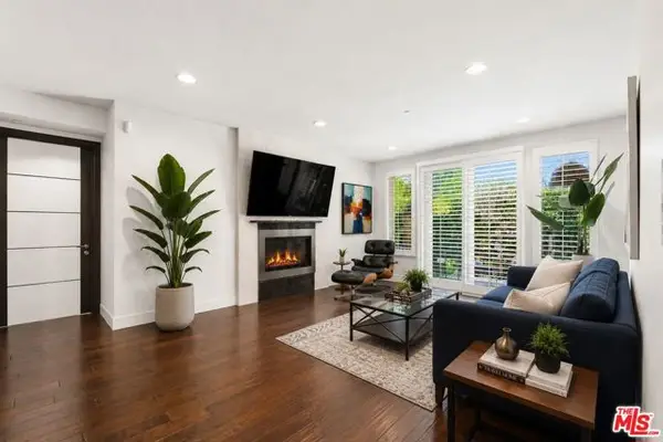 1318 Roxbury Drive #115, Los Angeles, CA 90035