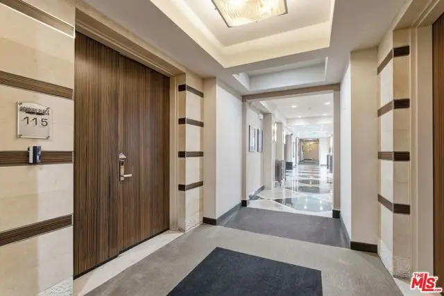 1318 Roxbury Drive #115, Los Angeles, CA 90035 - #2