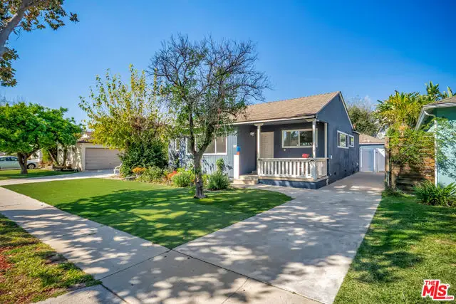 17527 Haynes Street, Van Nuys, CA 91406 - #2