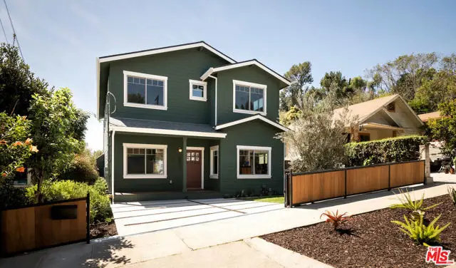 1622 Donaldson Street, Los Angeles, CA 90026 - #3