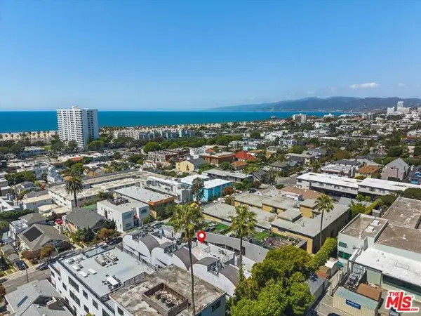 2807 3rd Street #6, Santa Monica, CA 90405