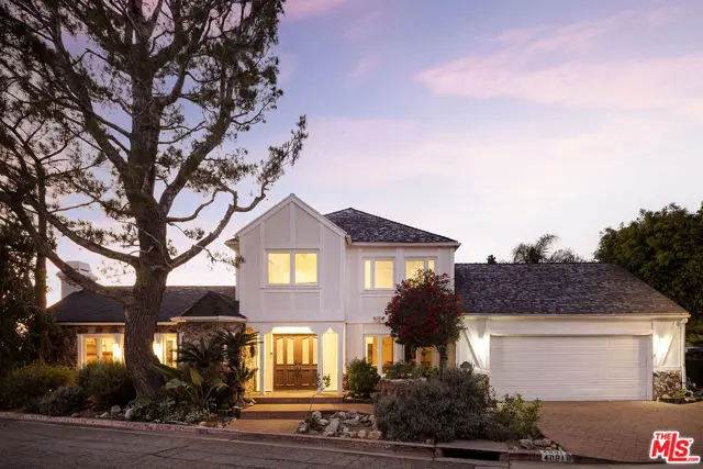 4061 Farmouth Drive, Los Angeles, CA 90027 - #1