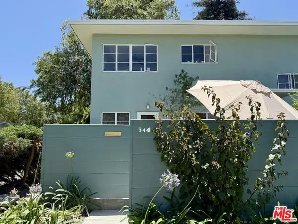 5441 Village Green, Los Angeles, CA 90016
