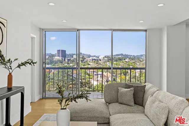 10747 Wilshire Boulevard #1107, Los Angeles, CA 90024 - #2